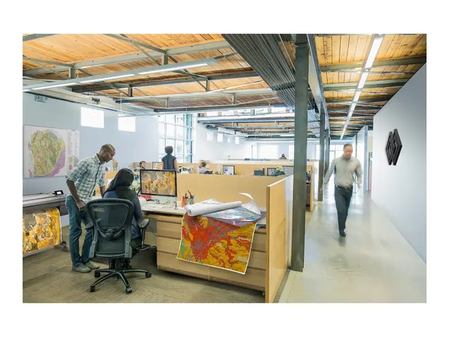 HP DesignJet Z6 PostScript - 44" storformatsskriver - farge - ink-...