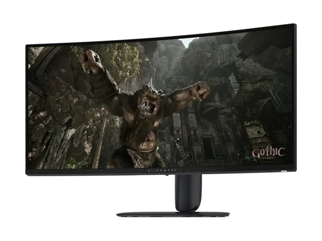 Alienware 34 240Hz Gaming Monitor - AW3426DWM 