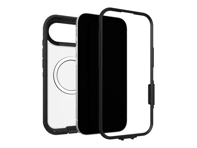 OtterBox Defender Series Pro XT - Baksidedeksel for mobiltelefon r...