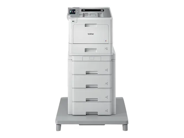 Brother TT-4000 - Papir-kassettskuff 2080 ark inn 4 skuff(er) for ...