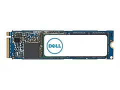 Dell - SSD - 1 TB - intern - M.2 2280 PCIe 4.0 x4 (NVMe)