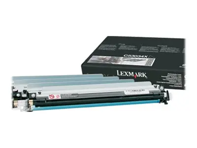 Lexmark - Fotolederenhet LCCP - for Lexmark C520, C522, C524, C530...