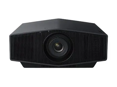 Sony VPL-XW5000 - SXRD-projektor 2000 lumen 3840 x 2160 16:9 4K zo...