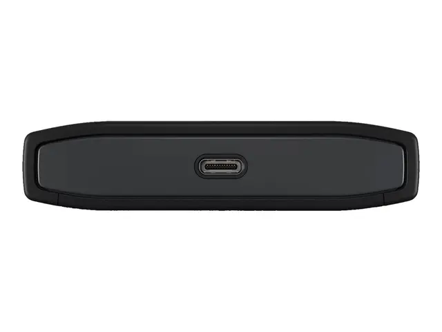 SanDisk Professional G-DRIVE ArmorLock - SSD kryptert 1 TB ekstern...
