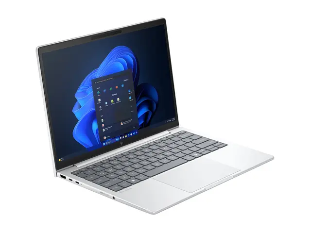 HP EliteBook 8 G1i Notebook AI - 13.3" Intel Core Ultra 5 225U 16 ...