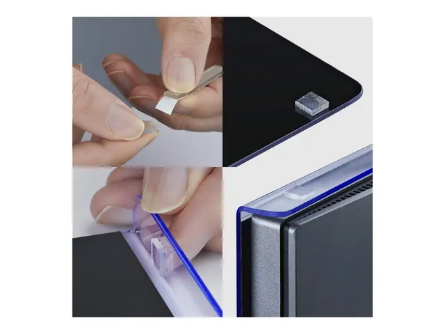 StarTech - Personvernfilter for skjerm 2-veis avtakbar pluggbar 32...