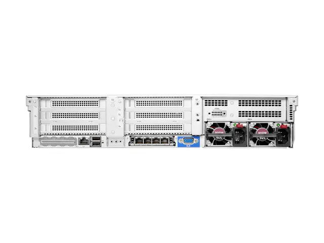 HPE ProLiant DL380 Gen10 Plus Network Choice - rackmonterbar Xeon ...