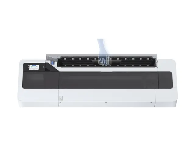 Epson SureColor T5700DM - 36" multifunksjonsskriver farge ink-jet ...