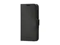 dbramante1928 Copenhagen - Lommebok for mobiltelefon helnarvet lær - svart - for Samsung Galaxy S24+