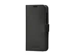 dbramante1928 Copenhagen - Lommebok for mobiltelefon helnarvet lær - svart - for Samsung Galaxy S24+