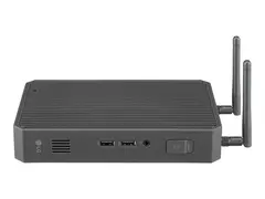 LG CQ600I-6N - box type Pentium Silver N6005 2 GHz 8 GB - SSD 16 GB