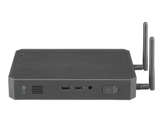 LG CQ600I-6N - box type Pentium Silver N6005 2 GHz 8 GB - SSD 16 GB