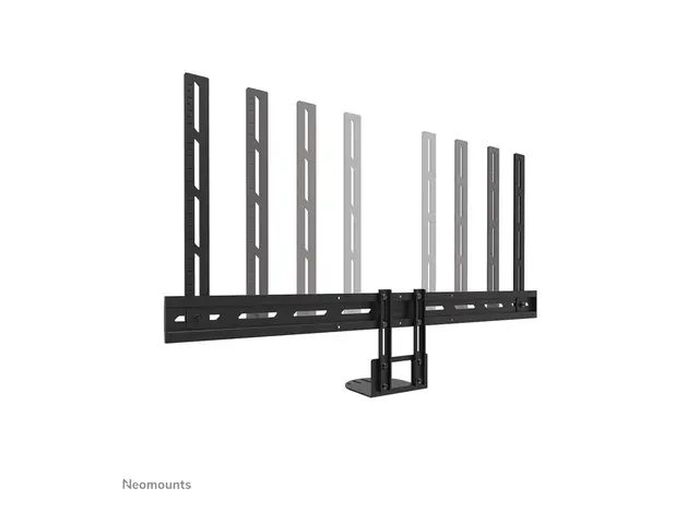 Neomounts AV50-500BL - Monteringssett (monteringsbrakett, kamerahy...