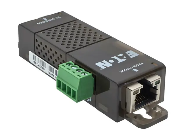 Eaton Environmental Monitoring Probe (EMP) Gen 2 for Temperature a...