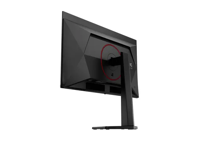 AOC Gaming Q27G4SDR - G4 Series OLED-skjerm gaming 27" (26.5" synl...