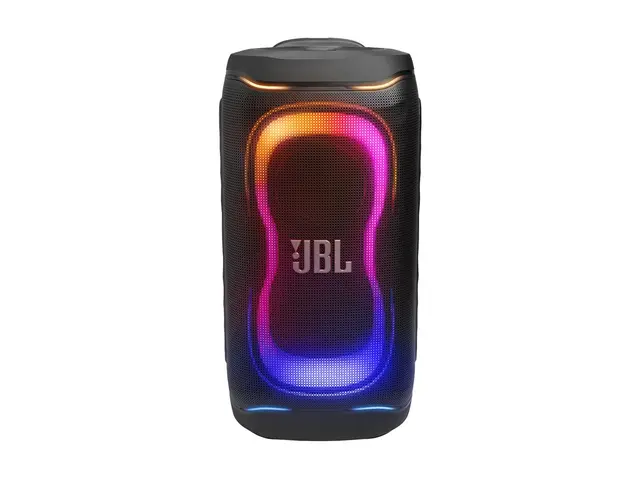 JBL PartyBox 330 - Selskapshøyttaler - for bærbar bruk - trådløs -...