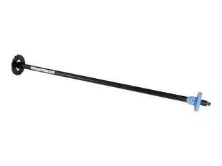 HP - Skriverspindel - 44" - for DesignJet HD Pro 2, T1100, T1120, T1700, T1708, T2300, Z5600, Z6, Z6dr, Z9+, Z9+dr