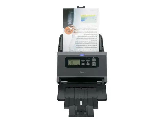 Canon imageFORMULA DR-M260 - Dokumentskanner - CMOS / CIS - Duplek...