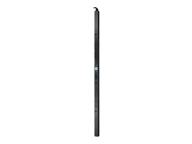 APC Metered Rack PDU - Strømfordelingslist (kan monteres i rack) A...