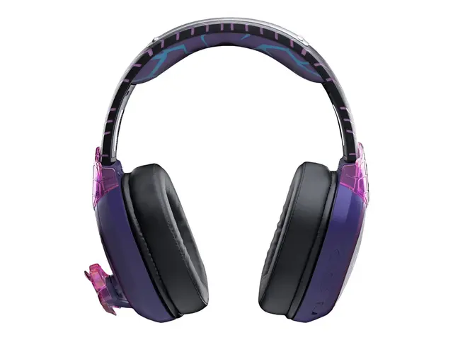 Lexip x Tsume Naruto Shippuden Sasuke Revenge - Hodetelefoner med ...
