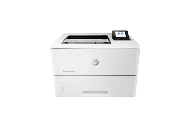 HP LaserJet Enterprise M507dn - Skriver - S/H - Dupleks - laser - ...