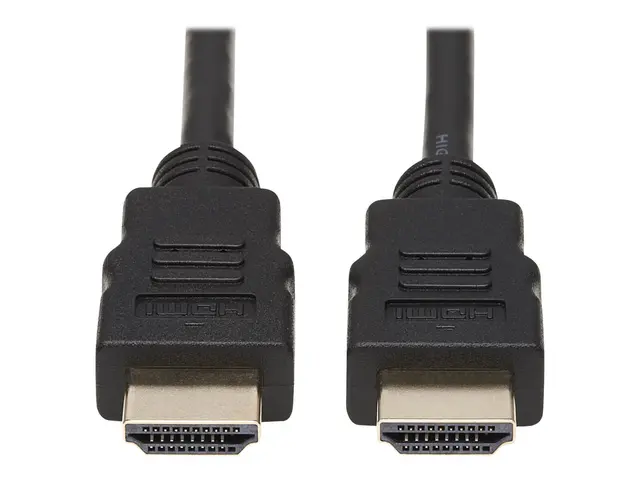 Eaton Tripp Lite Series High-Speed HDMI to Cable, Digital Video wi...