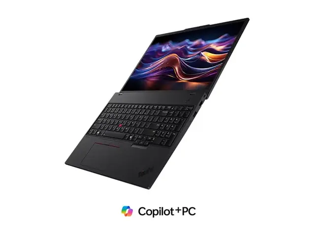 Lenovo ThinkPad P16s Gen 4 - Copilot+ PC, AI Workstation 16" AMD R...