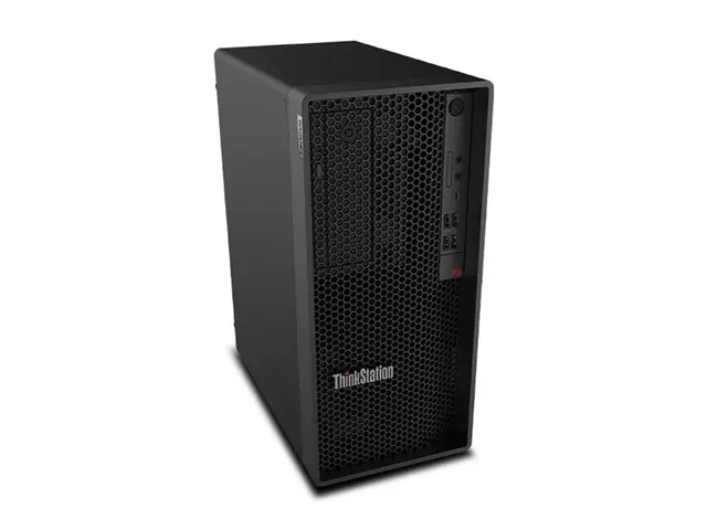 Lenovo ThinkStation P2 Tower Gen 2 - tower Core Ultra 7 265K vPro ...