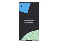 Fairphone - Batteri - Li-Ion - 3905 mAh - 15.03 Wh for Fairphone 4
