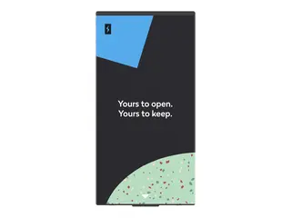 Fairphone - Batteri - Li-Ion - 3905 mAh - 15.03 Wh for Fairphone 4