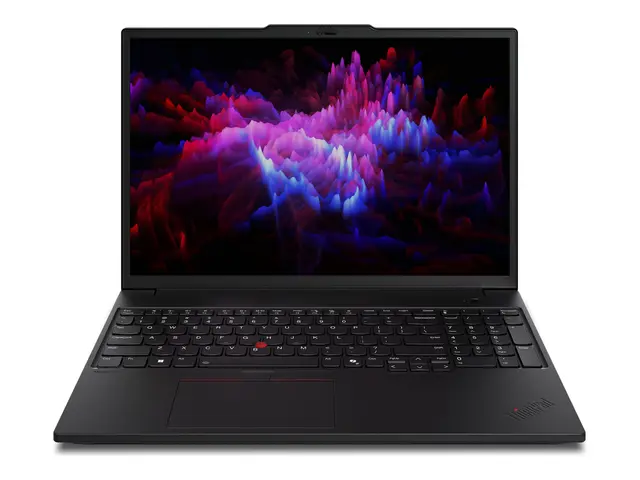Lenovo ThinkPad P16s Gen 4 - 16" AMD Ryzen AI 7 PRO 350 32 GB RAM ...