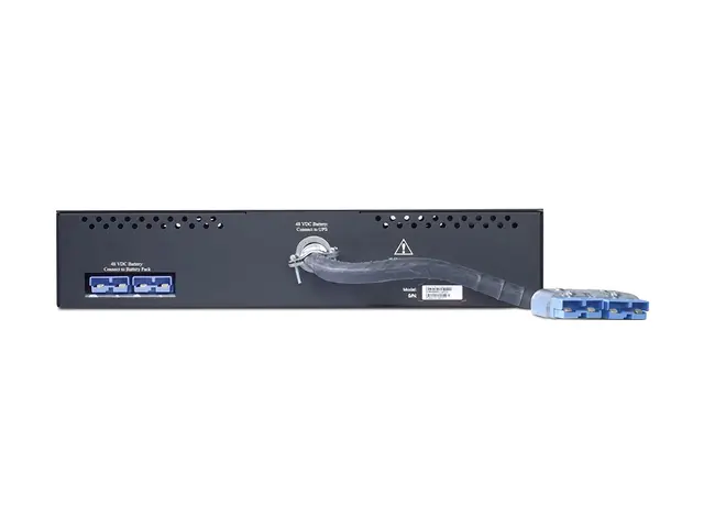 APC Smart-UPS XL Modular 48V Extended Run Battery Pack - Batteriin...