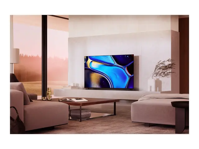 Sony Bravia 8 Professional Displays FWD-55XR80 - 55" Diagonalklass...