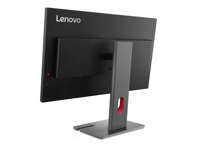 Lenovo ThinkVision P27Q-40 - LED-skjerm 27" 2560 x 1440 QHD @ 120 ...