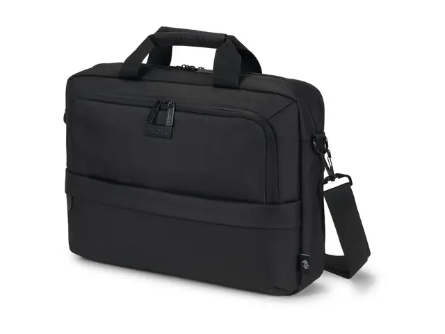 DICOTA Eco Top Traveller CORE - Notebookbæreveske 13" 14.1" svart
