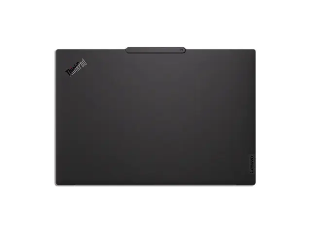Lenovo ThinkPad P1 Gen 8 - AI Workstation 16" Intel Core Ultra 9 2...