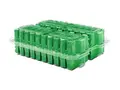 HPE Ultrium RW Data Cartridges Library Pack 20 x LTO Ultrium 8 - 12 TB / 30 TB - p&#229;skrivningsetiketter - gr&#248;nn - for StoreEver LTO-8 Ultrium 30750, LTO-8 Ultrium 30750 TAA