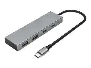 Elivi - dokkingstasjon - USB-C