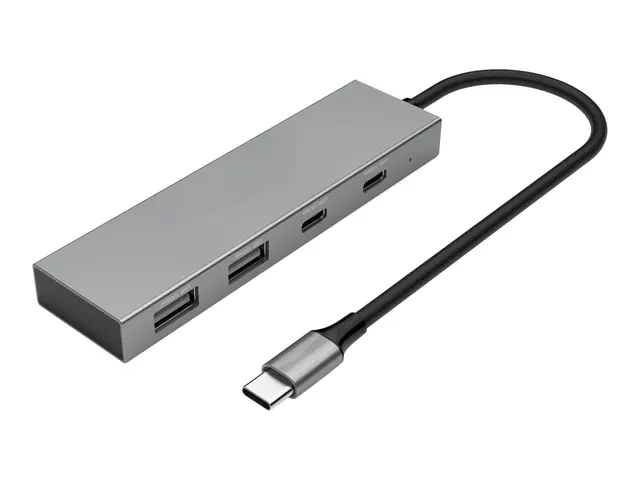 Elivi - dokkingstasjon USB-C