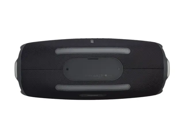 JBL Boombox 4 - Boombox-høyttaler - for bærbar bruk - trådløs - Bl...