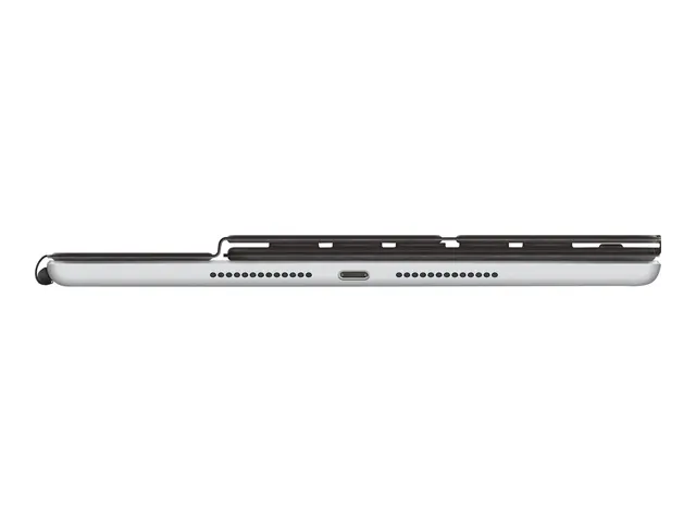 Apple Smart - Tastatur og folioveske connector QWERTY Internasjona...