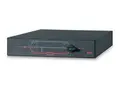 APC Service Bypass Panel - Oml&#248;pssvitsj (kan monteres i rack) AC 100/120 V - utgangskontakter: 1 - 2U - 19&quot; - svart - for P/N: SRT1500XLI, SRT3000RMXLI-NC, SRT3000XLW-IEC, SRT5KRMXLIM, SRT6KRMXLIM, SRTL2K2RM1UWNC