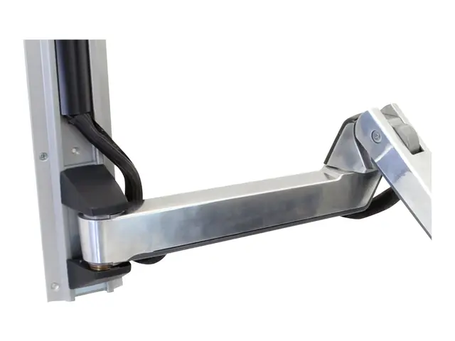 Ergotron StyleView Sit-Stand Combo Extender - Monteringskomponent ...
