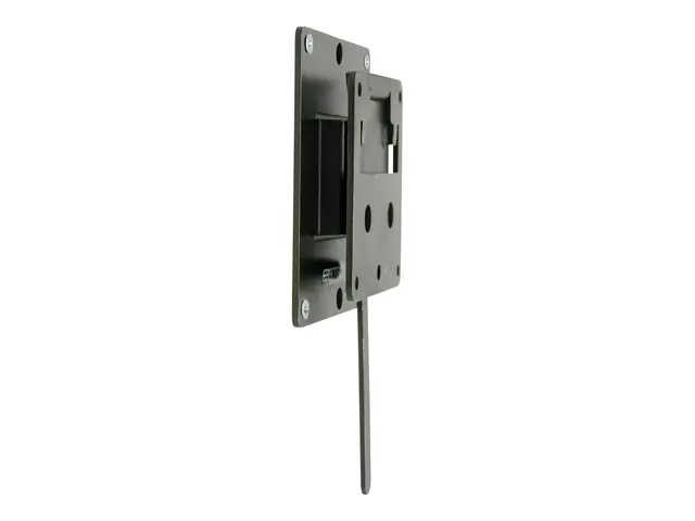 Ergotron FX30 - Monteringssett (veggmontering) for LCD-skjerm stål...