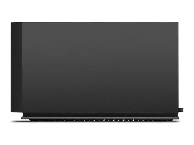 LaCie d2 Professional STHA24000800 - Harddisk 24 TB ekstern (stasj...
