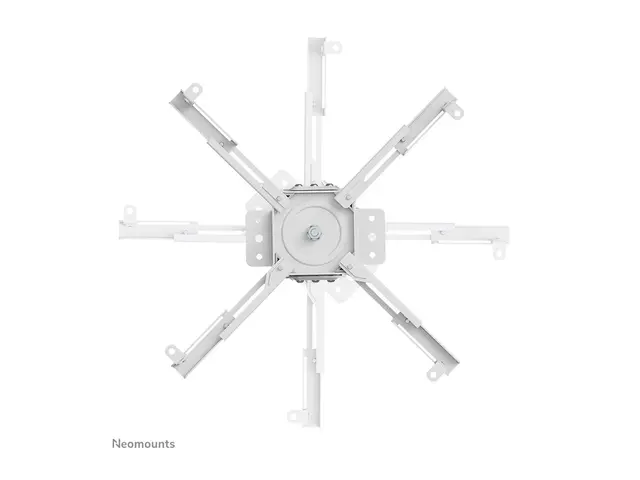 Neomounts CL25-530WH1 - Monteringssett (takmontering) full bevegel...