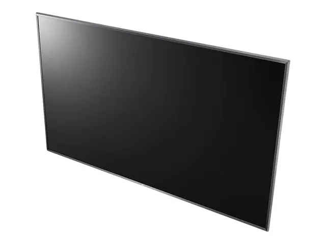 LG 86UL3J-B - 86" Diagonalklasse UL3J Series LED-bakgrunnsbelyst L...