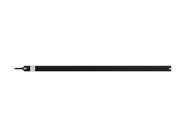 APC Easy Rack PDU Basic vertical 3-phase 11 kW 400 V 16 A 36 x C13 and 6 x C19 sockets IEC 60309 16 A 400 VAC 3P+N+PE 