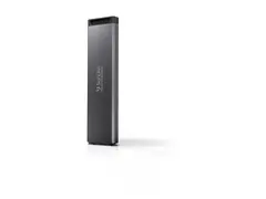 SanDisk Professional PRO-BLADE SSD Mag - SSD 4 TB - ekstern (b&#230;rbar)