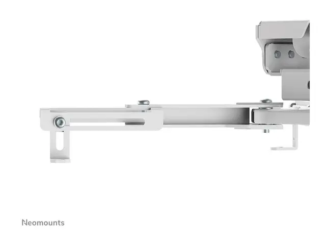 Neomounts CL25-550WH1 - Monteringssett (takmontering) - full beveg...